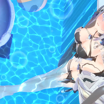 Koikatsu Scene