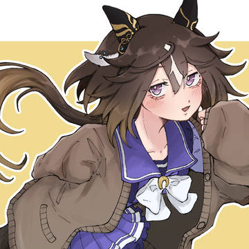 ウマ娘まとめ⑩【ウマトレ♀/百合含】