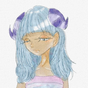 あつ森トロワ擬人化