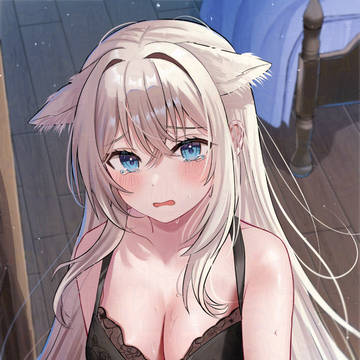 ホラー映画のあと