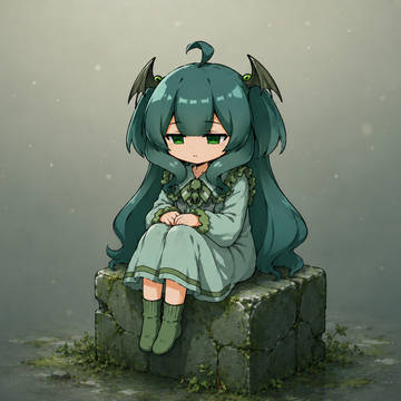 Cthulhu Fhtagn