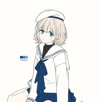卯波