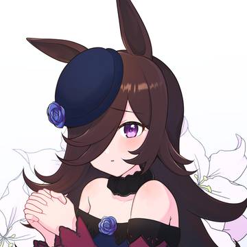ライスシャワー