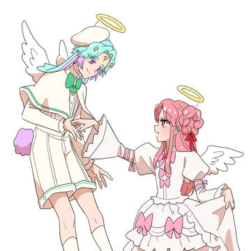 王ナビばかり