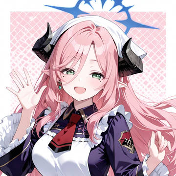 牛牧ジュリ