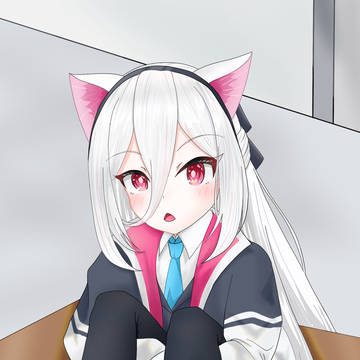 拾ってくださいニャン🩷
