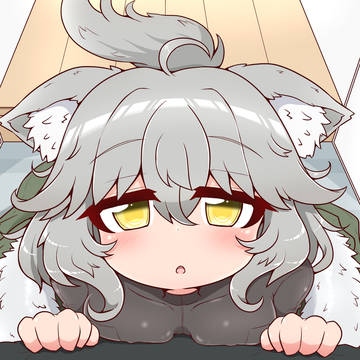 素直クールなNemoちゃん