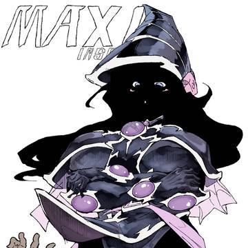 『マジマジ☆マジシャンギャル』 work delay desu