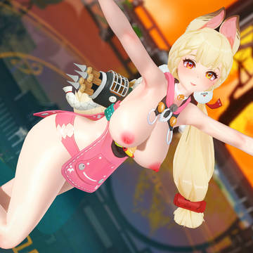 Alice - Rabbit Hole