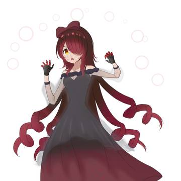ロボ子さん