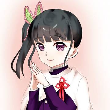 カナヲちゃん誕生日おめでとう