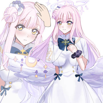 ミカ