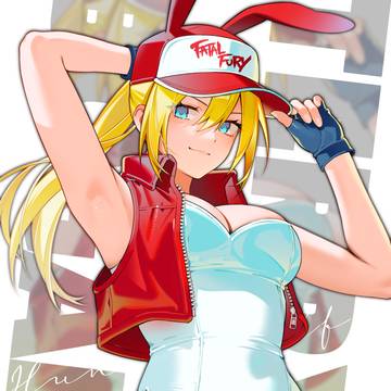 Terry♀