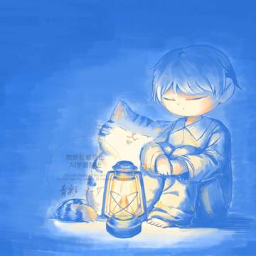 夜の温もり
