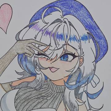뱀뱀이의 판타지 속 모습~~