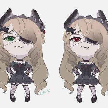 Goth Nimi