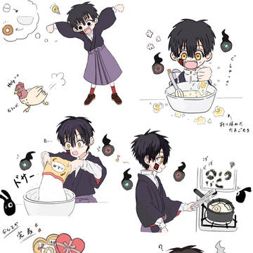 ホワイトデー作戦🍫