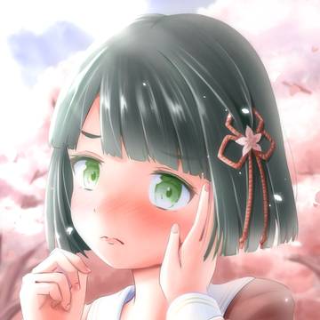 吟子ちゃん