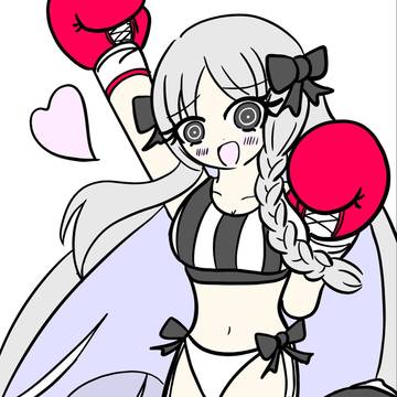 ボクサーフランチェスカ