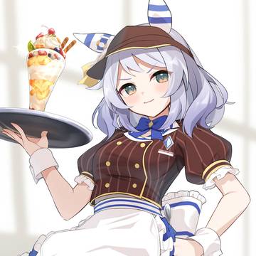 49日目 ミラ子ちゃん