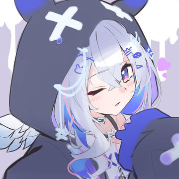 かなたそらくがき