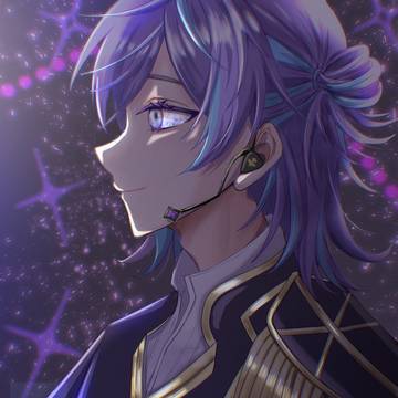 星導ショウさん
