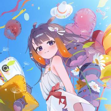 お誕生日おめでとうございます!