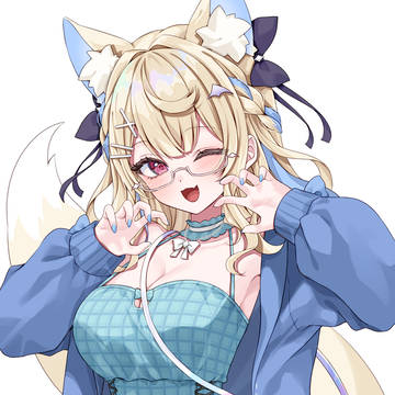 フワワ