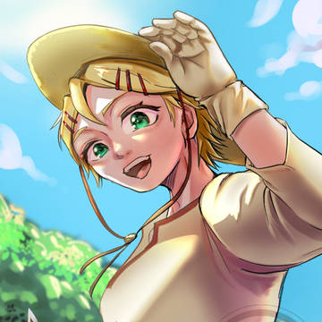 おはようございます！坊ちゃん！