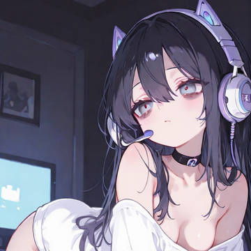 Nikke Exia（エクシア）