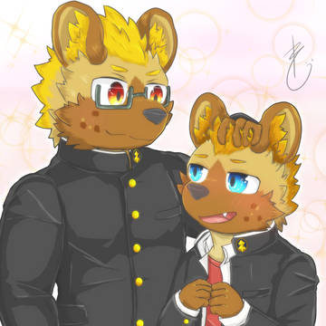 よしよし