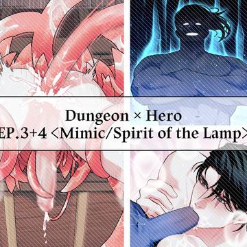 📦+🧞‍♂️ Complete (KR/JP/ENG/CN)