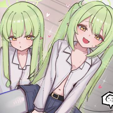 ブルアカ