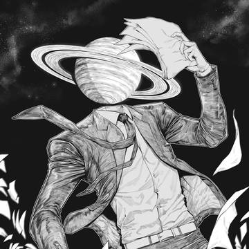 Saturnhead