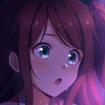 初めて感情を知った日