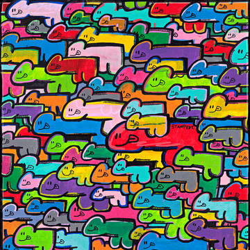 STAMPEDE