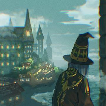 魔女