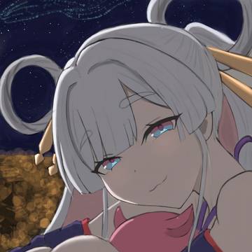 二人だけの時間