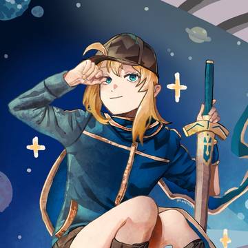 FGO 謎之女主角x-2026/0519