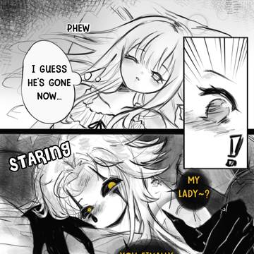 TFC Asleep #2