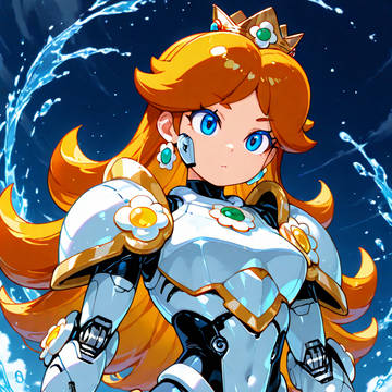 daisy2