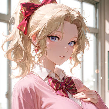 ティナ・ブランフォード