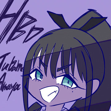 雨夜燕誕生日2026