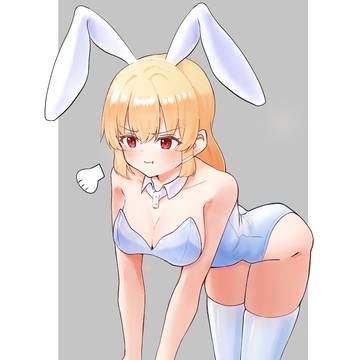 バニーガール
