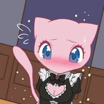 Mew,ミュウ,뮤