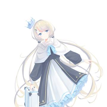 オリキャラ２