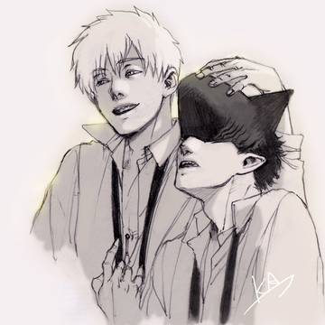 チェンソーマン：デンビムrkgk3