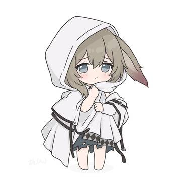 Chibi Hiada