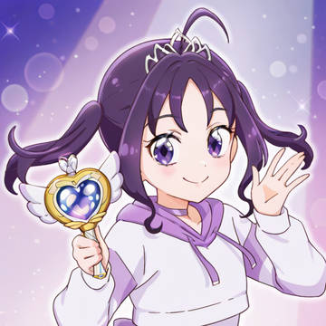 紫雨こころその20