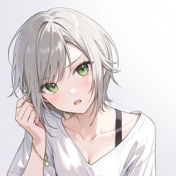 しぃちゃん